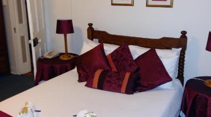 Bella Rosa Guest House