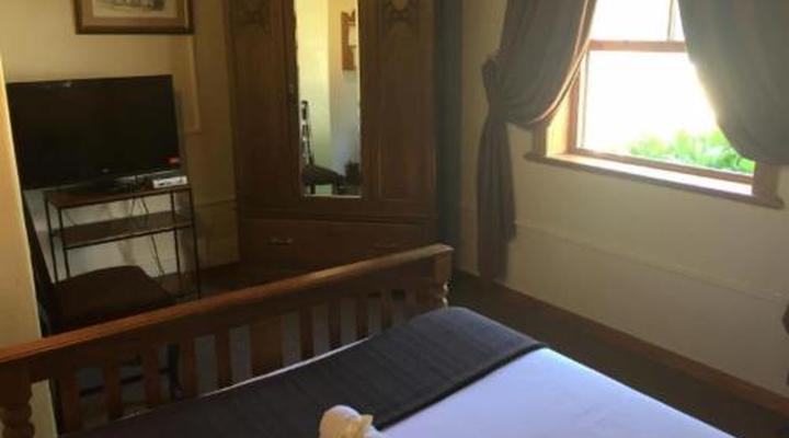 Bella Rosa Guest House