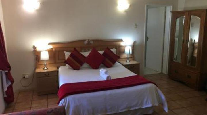 Bella Rosa Guest House