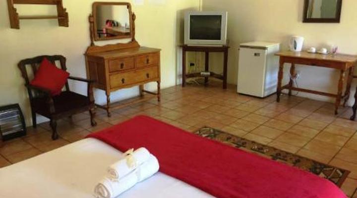 Bella Rosa Guest House