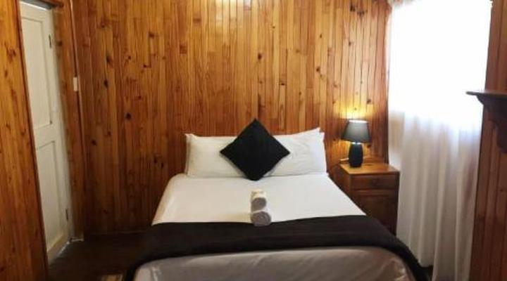 Bella Rosa Guest House