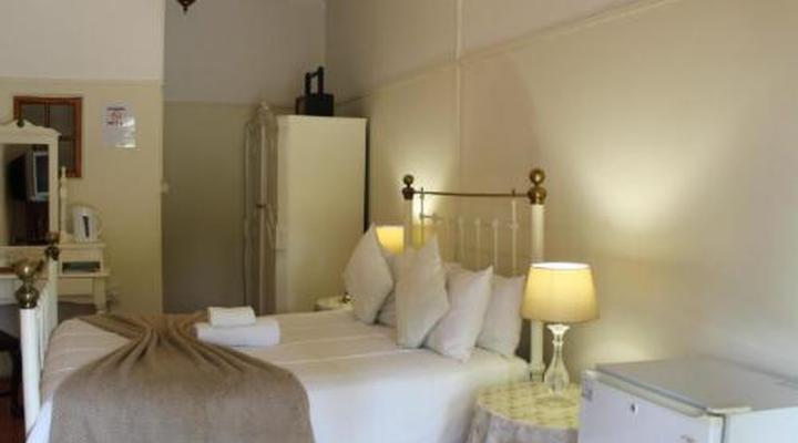 Bella Rosa Guest House