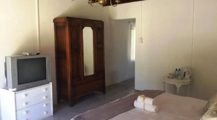 Bella Rosa Guest House