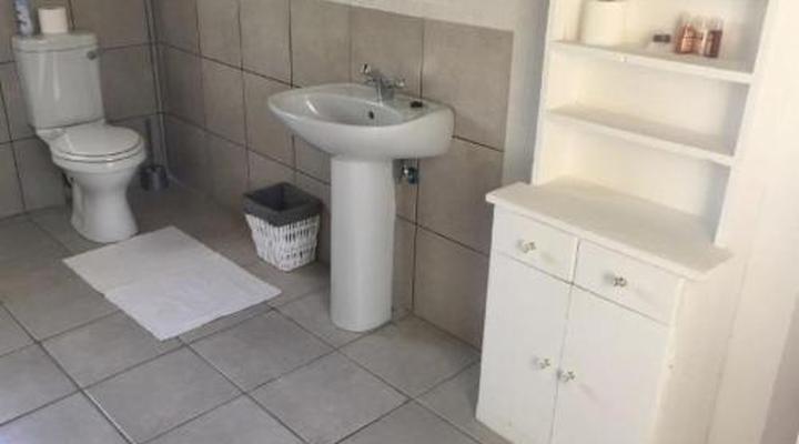 Bella Rosa Guest House