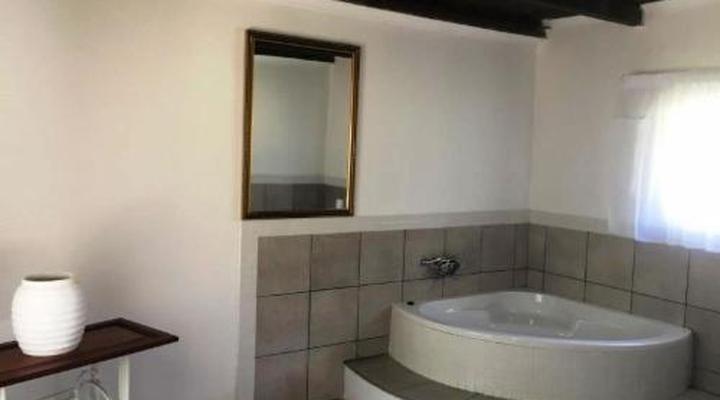 Bella Rosa Guest House