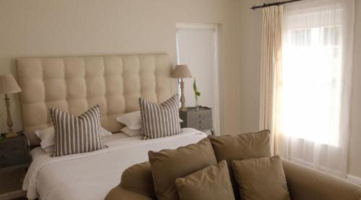 White Lodge Guest House