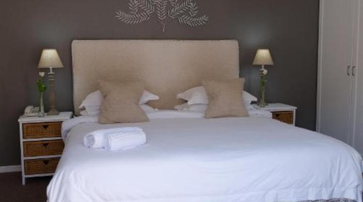 White Lodge Guest House