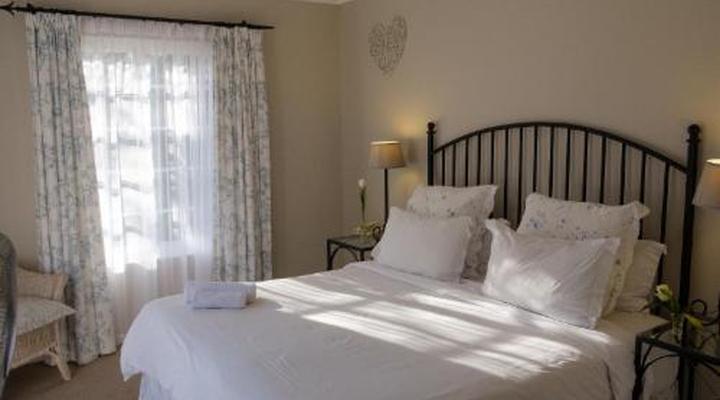 White Lodge Guest House