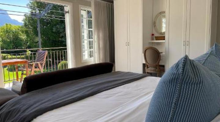 White Lodge Guest House