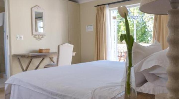 White Lodge Guest House