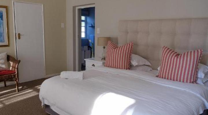 White Lodge Guest House