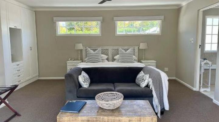 White Lodge Guest House