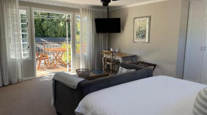 White Lodge Guest House