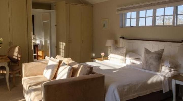 White Lodge Guest House