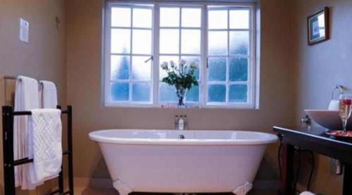 White Lodge Guest House