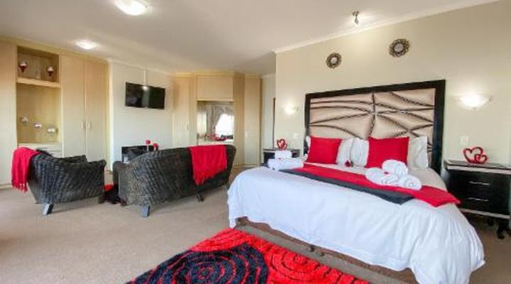 Bar-t-nique Guest House