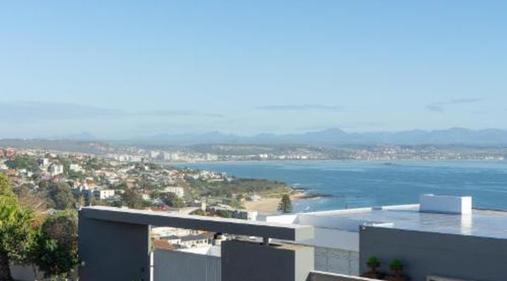 Bar-t-nique Guest House