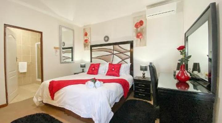 Bar-t-nique Guest House