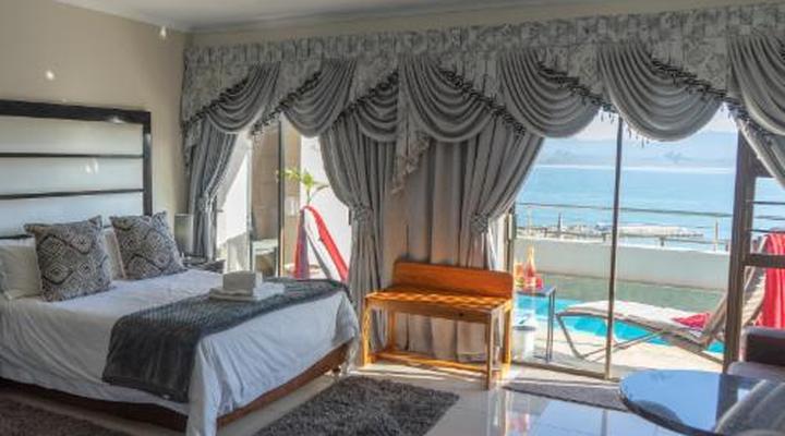 Bar-t-nique Guest House