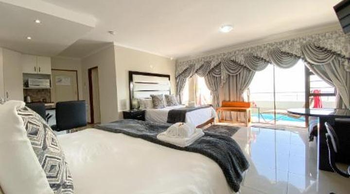 Bar-t-nique Guest House