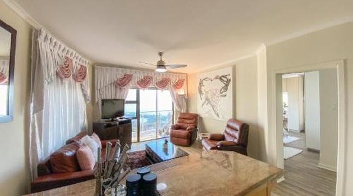 Bar-t-nique Guest House