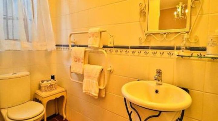 Lavender Guest House