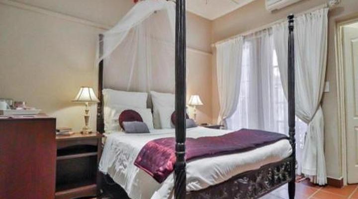 Lavender Guest House