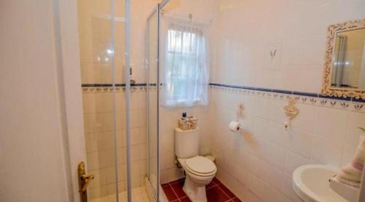 Lavender Guest House