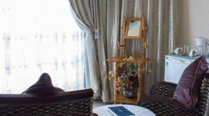 Candilabra Guesthouse