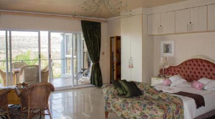 Candilabra Guesthouse