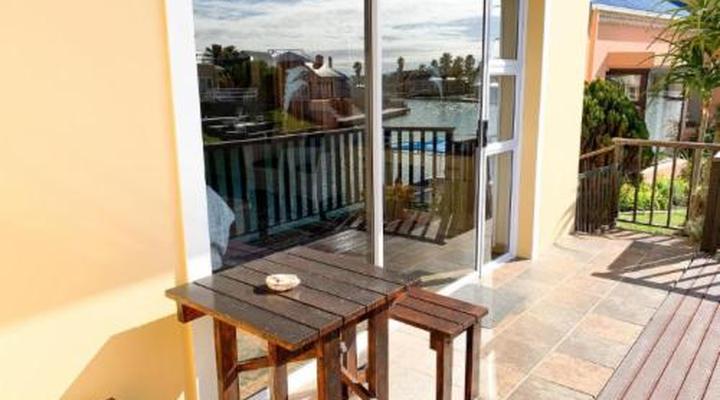 Marina Martinique Bed & Breakfast