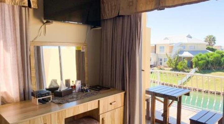 Marina Martinique Bed & Breakfast