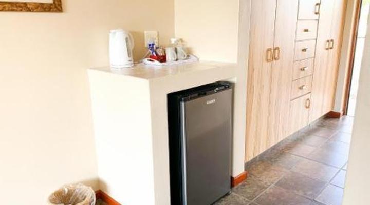 Marina Martinique Bed & Breakfast