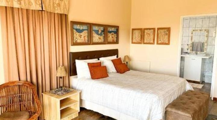 Marina Martinique Bed & Breakfast