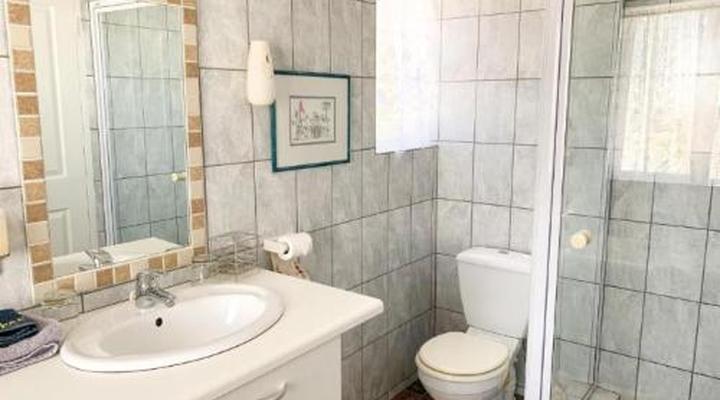 Marina Martinique Bed & Breakfast