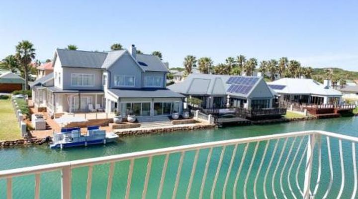 Marina Martinique Bed & Breakfast