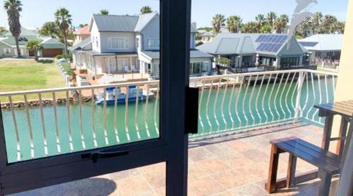 Marina Martinique Bed & Breakfast