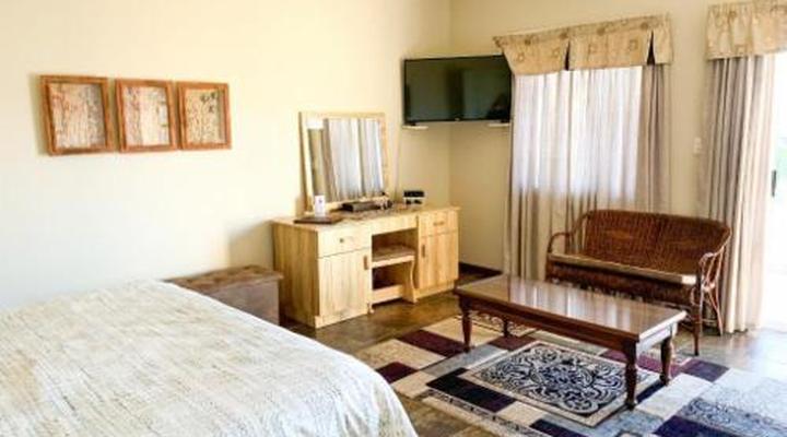 Marina Martinique Bed & Breakfast