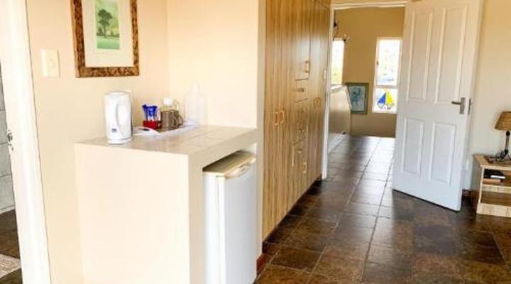 Marina Martinique Bed & Breakfast