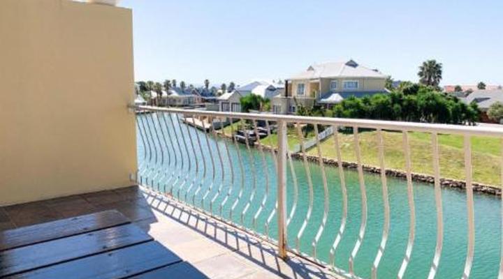 Marina Martinique Bed & Breakfast