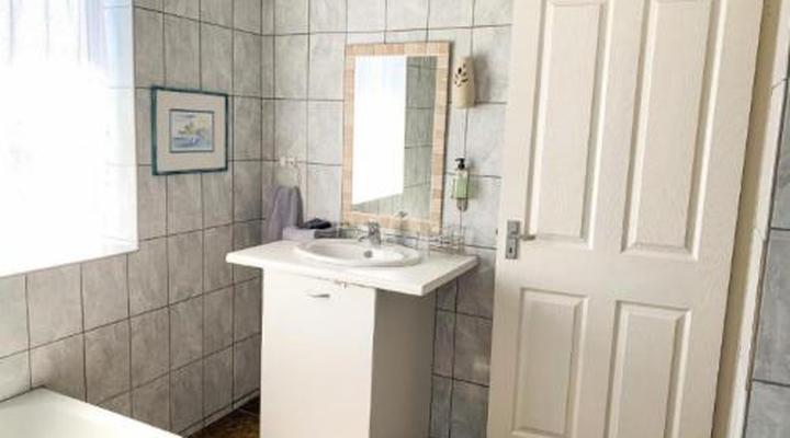 Marina Martinique Bed & Breakfast