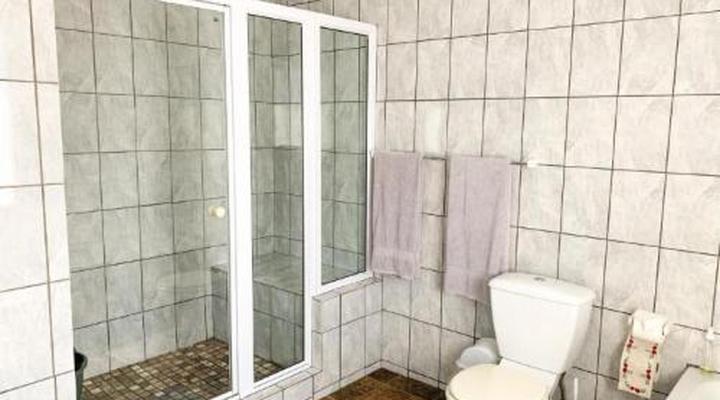 Marina Martinique Bed & Breakfast