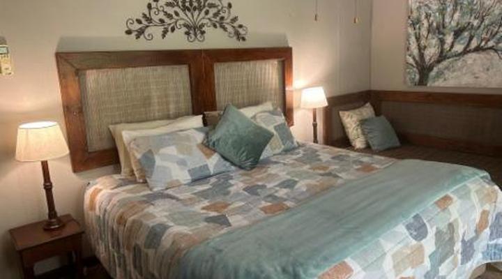 Lost Trail Guesthouse