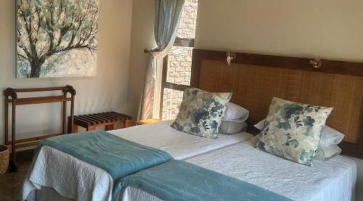 Lost Trail Guesthouse