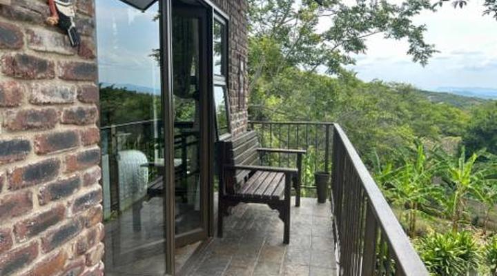 Lost Trail Guesthouse