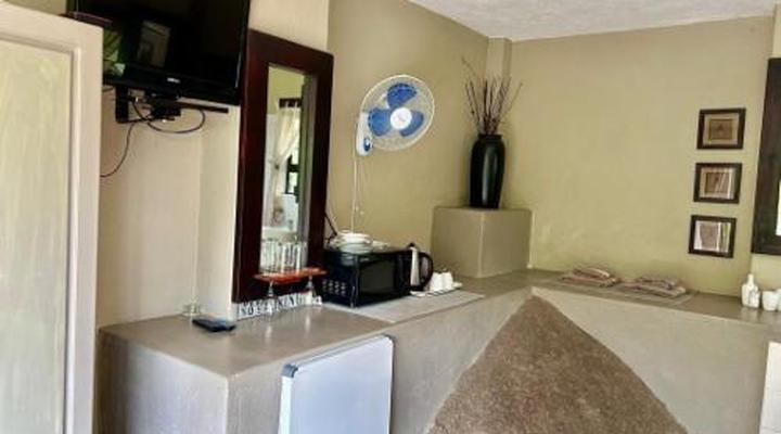 Lost Trail Guesthouse