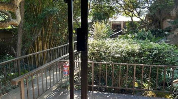 Lost Trail Guesthouse