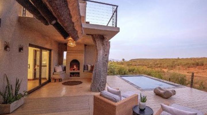 Royal Madikwe