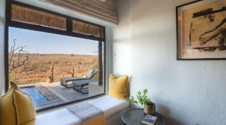 Royal Madikwe