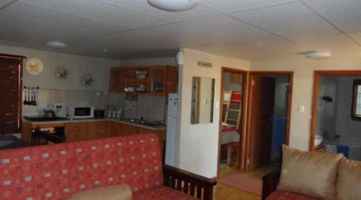 A Cherry Lane Self Catering and B&B